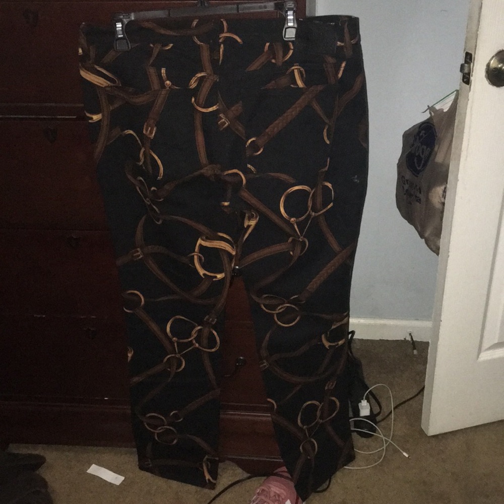 Ralph Lauren Jeans